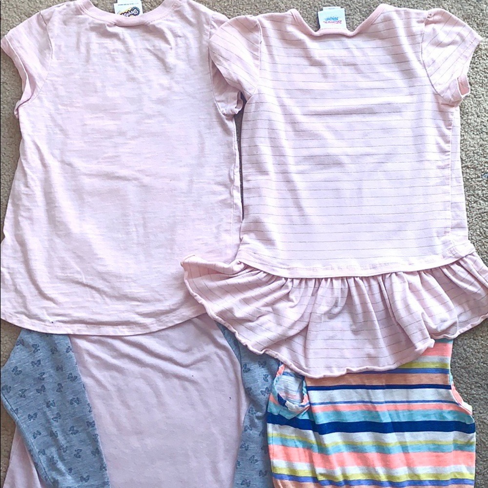 Cute top bundle - Picture 4 of 5